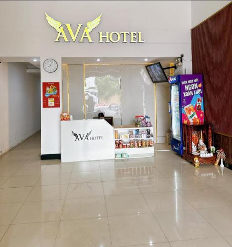 Ava Hotel Cần Thơ in Can Tho, Vietnam