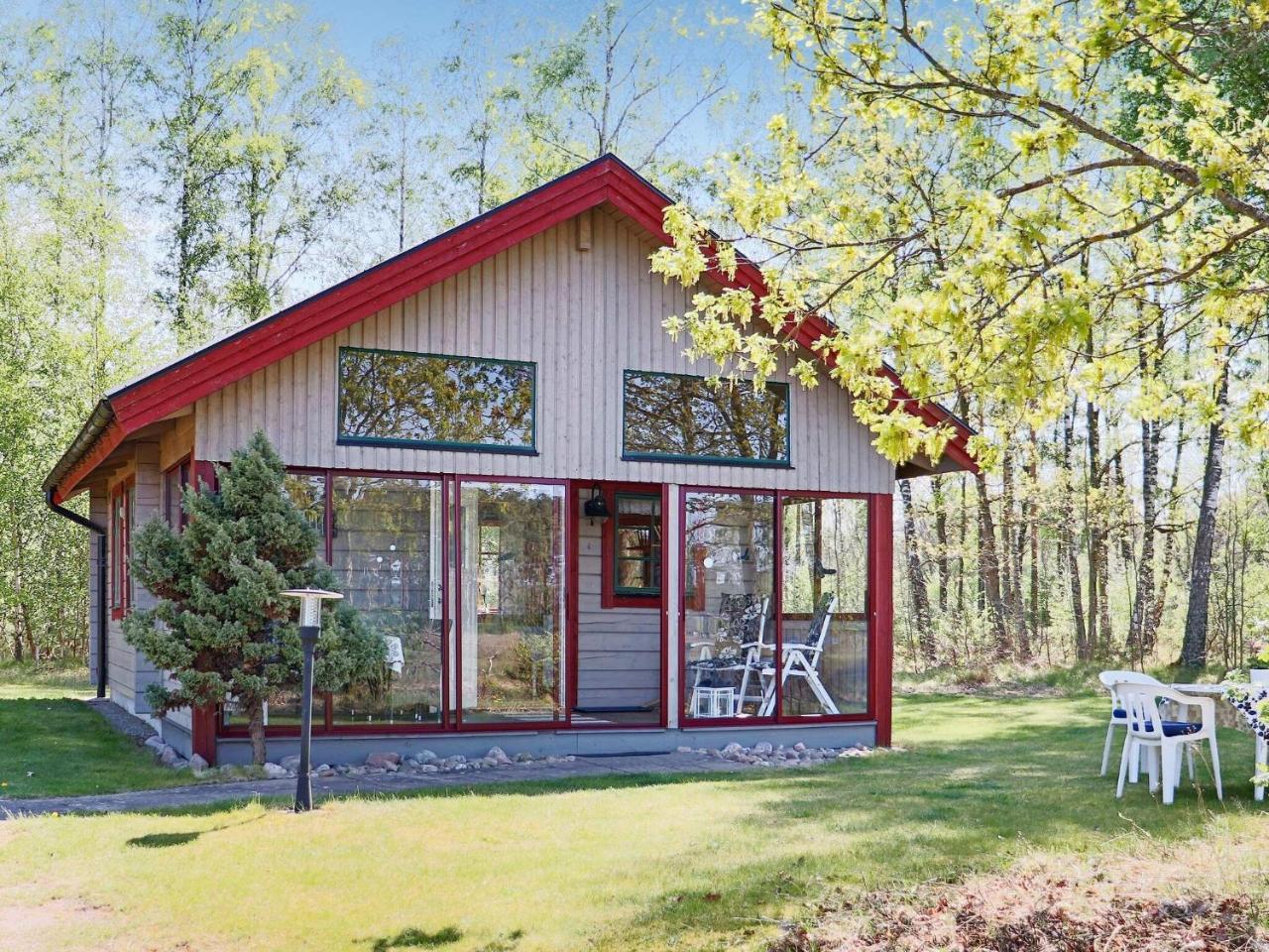 5 Person Holiday Home In Bastad By Traum 19003570 — Bastad