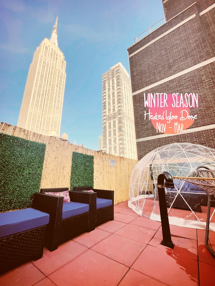 Hotel and the City Midtown - photo 183