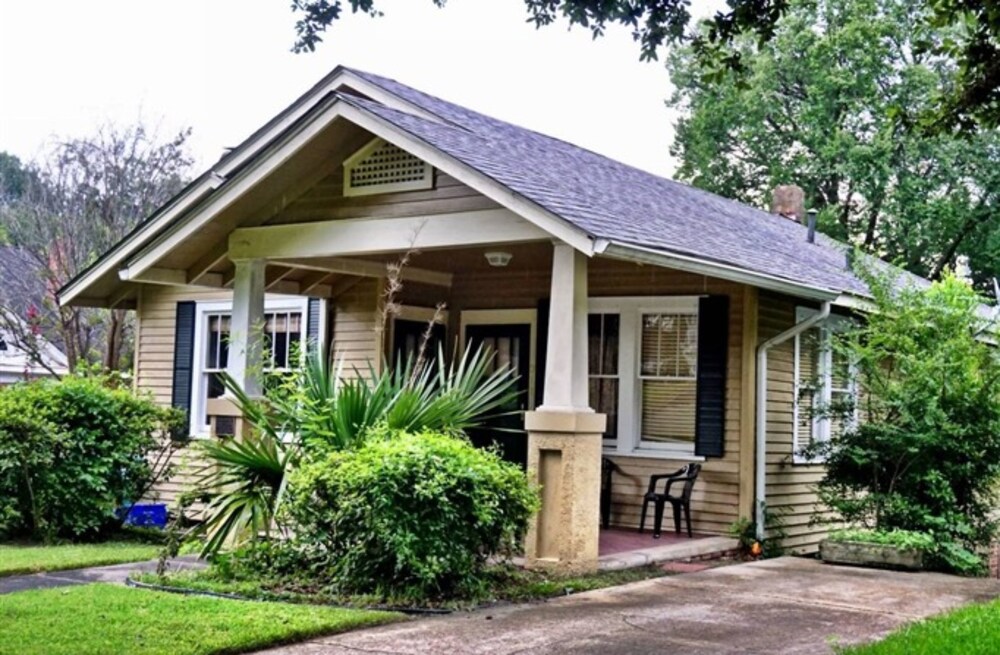 The Hideaway Natchez - photo 14