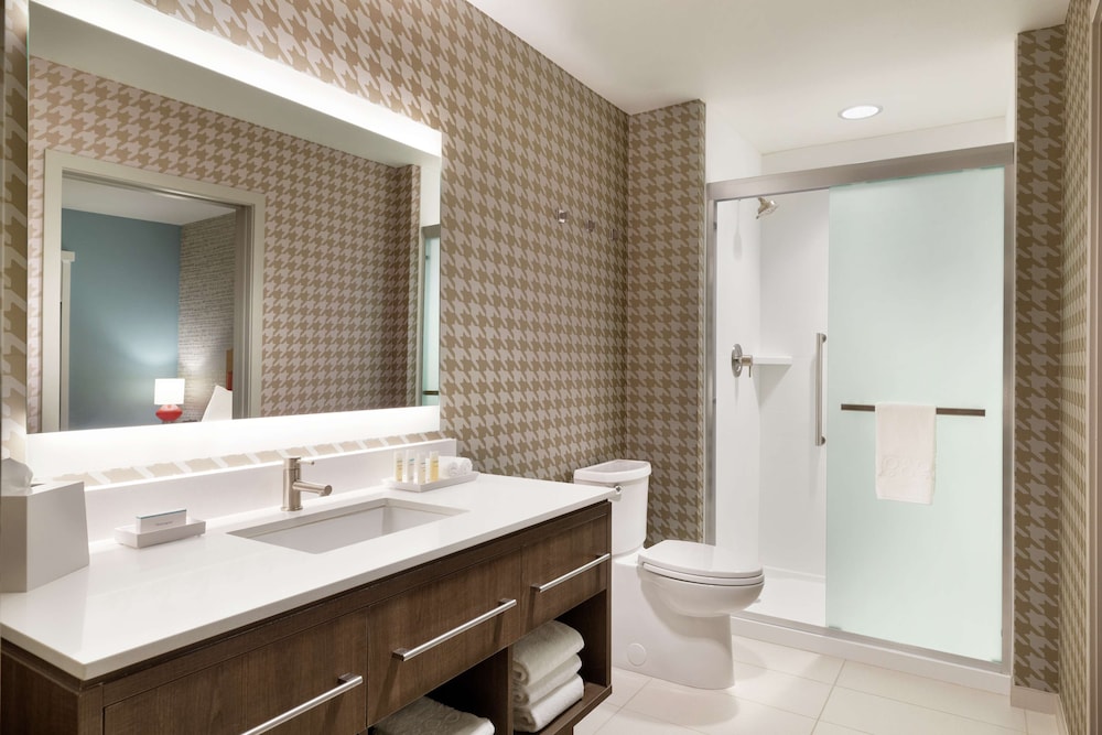Home2 Suites by Hilton Ogden - photo 22