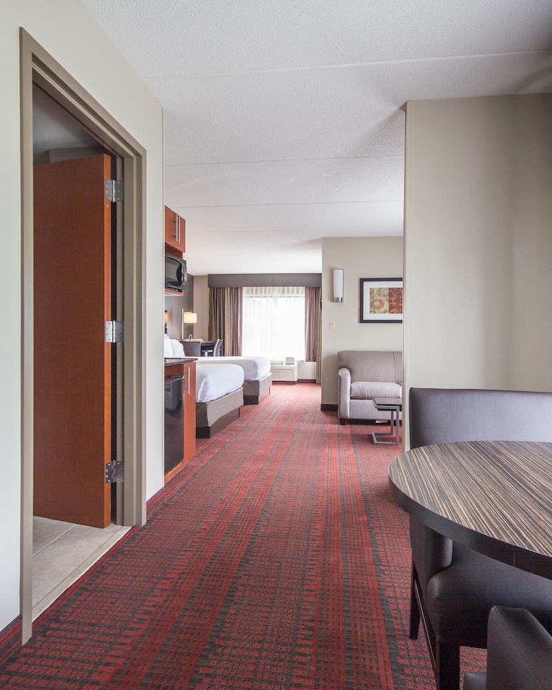 Holiday Inn Express Hotel & Suites Auburn by IHG - photo 9
