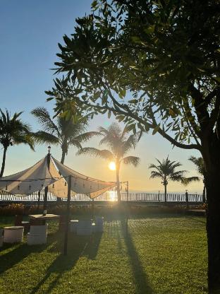 Smile Land Resort สมายล์แลนด์รีสอร์ท in Ubon Ratchathani, Thailand