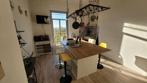 Moon House — 4-Star Luxury Hotel in Trieste, Italy