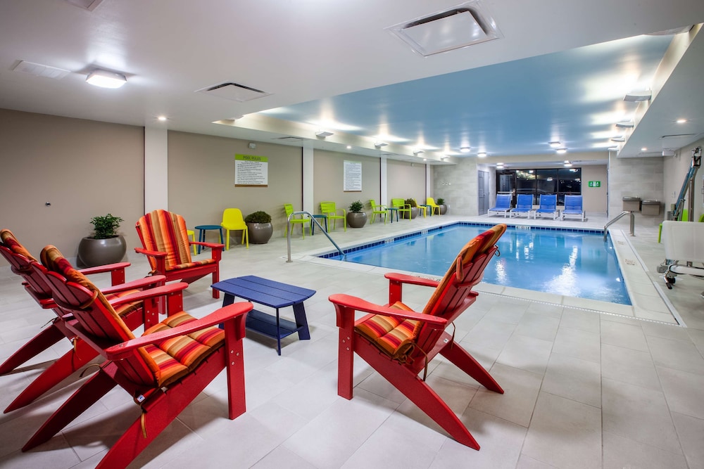 Home2 Suites by Hilton Lewisburg - photo 33