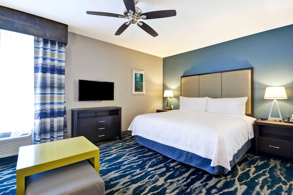 Homewood Suites by Hilton Conroe - photo 23