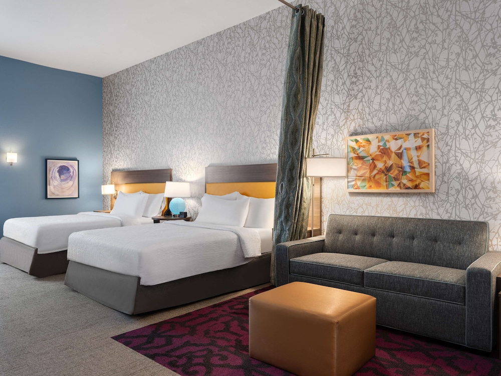 Home2 Suites by Hilton Round Rock Medical Center - photo 18