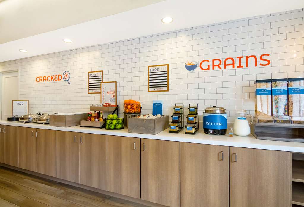 Sonesta ES Suites Flagstaff - photo 5