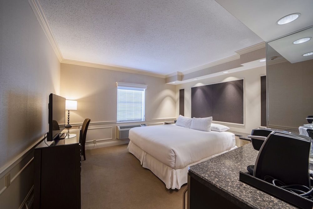 The Grand Resort - photo 7