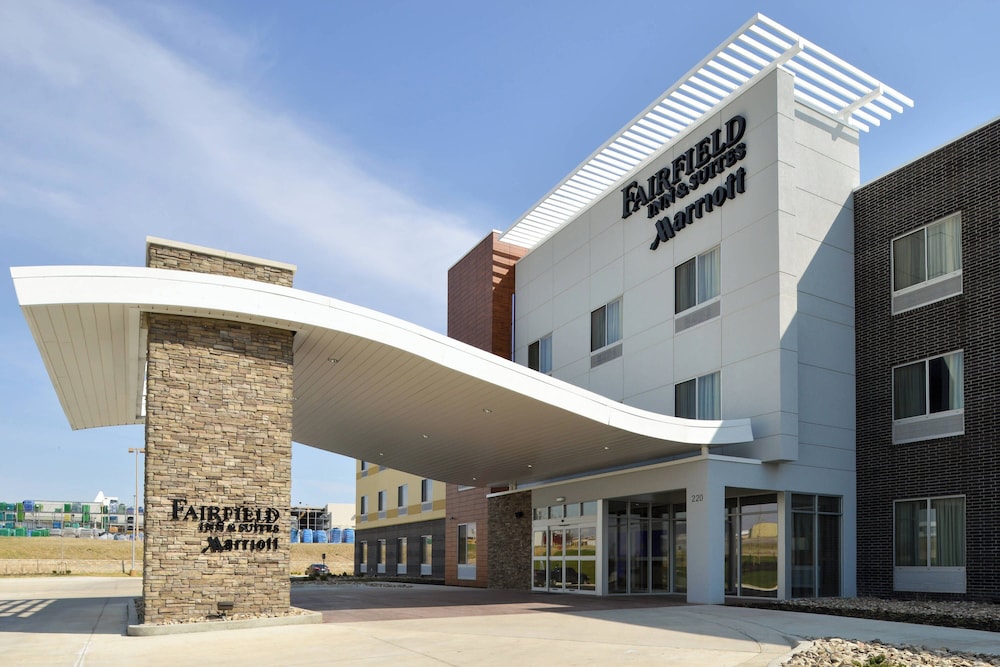 Fairfield Inn & Suites Chillicothe - photo 25