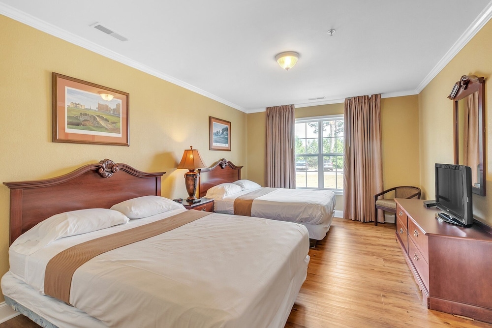 Little River Resort - photo 3