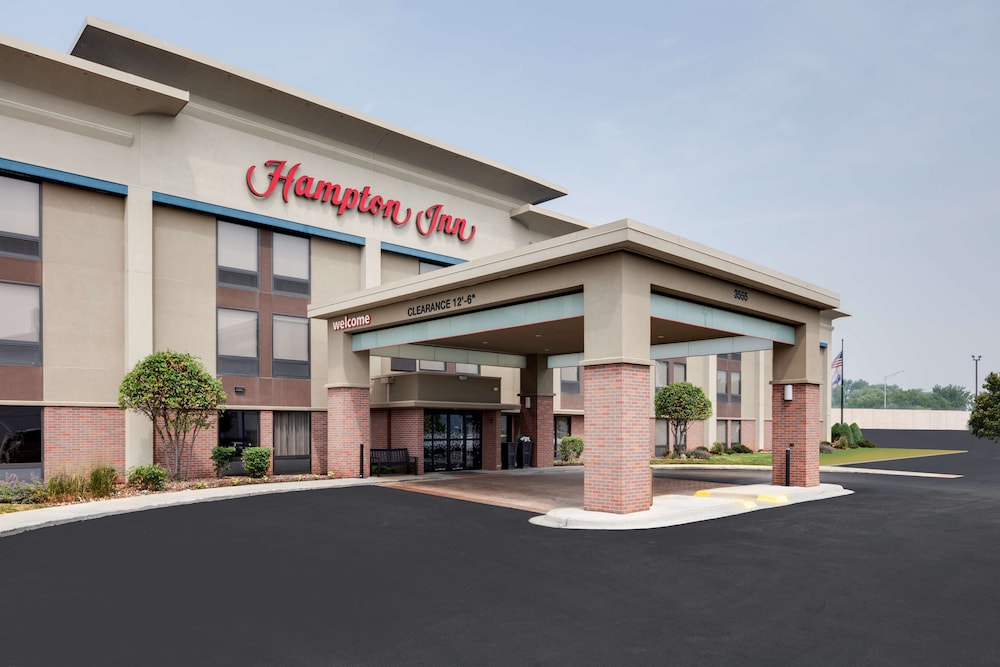 Hampton Inn Joliet Plainfield I 55 - featured photo