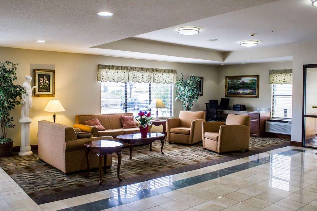 Quality Inn Fuquay Varina East - photo 4