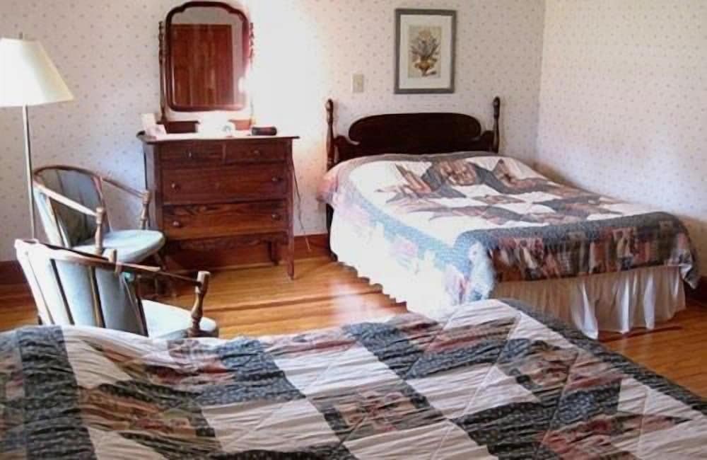 The Wayside Inn - photo 34