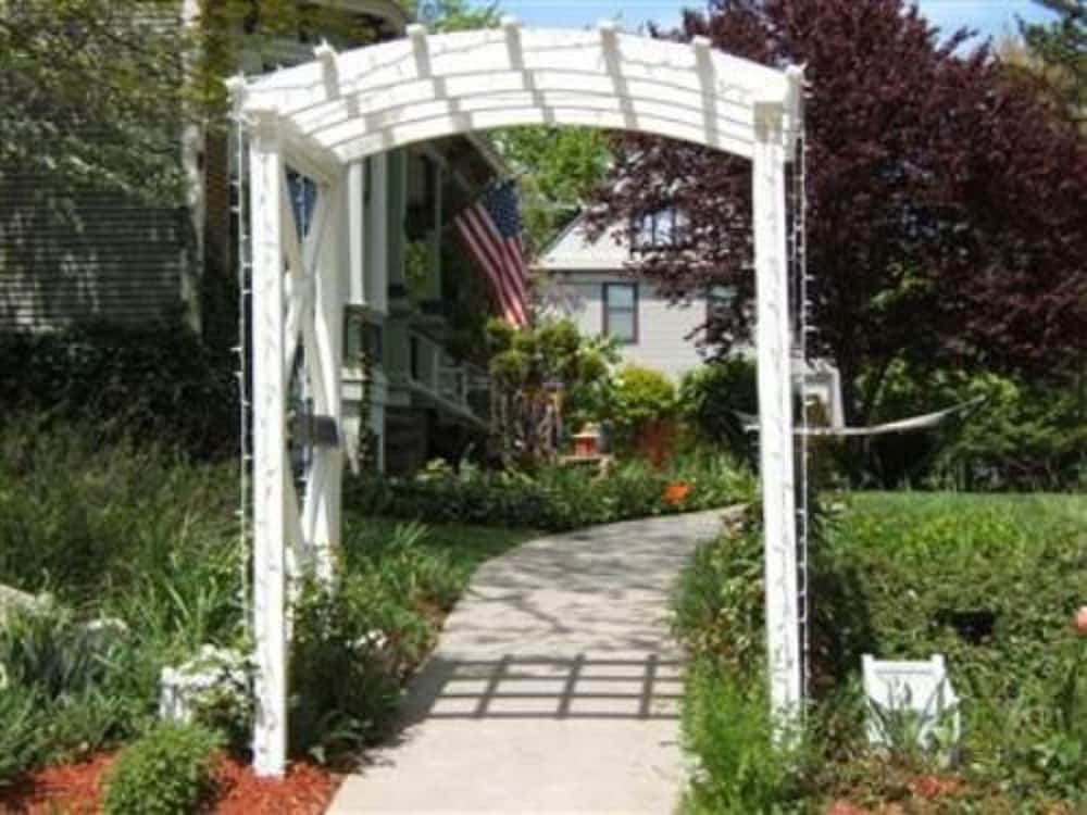 Boyden House Inn B&B - photo 43