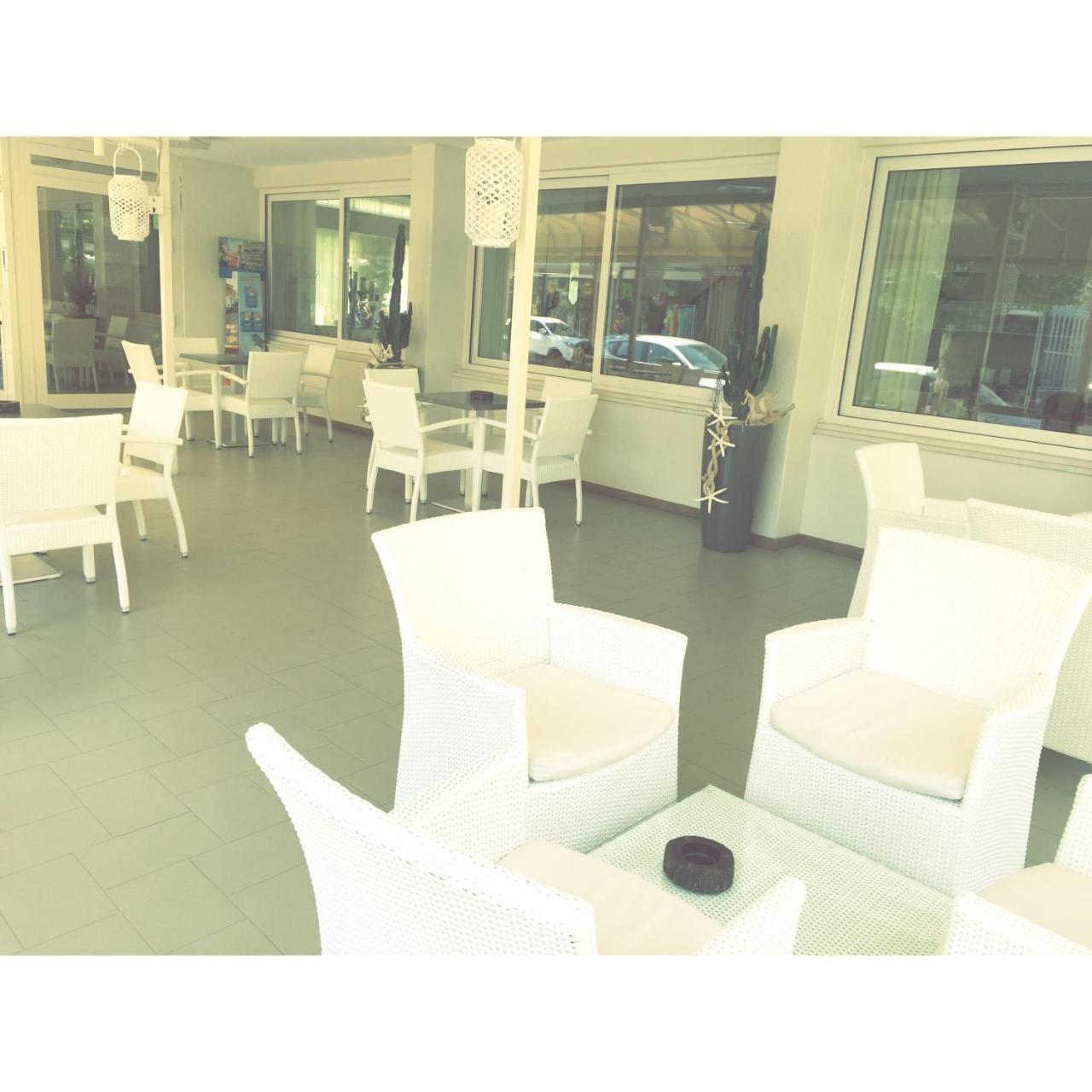 Hotel Solemare — Cesenatico — photo 5