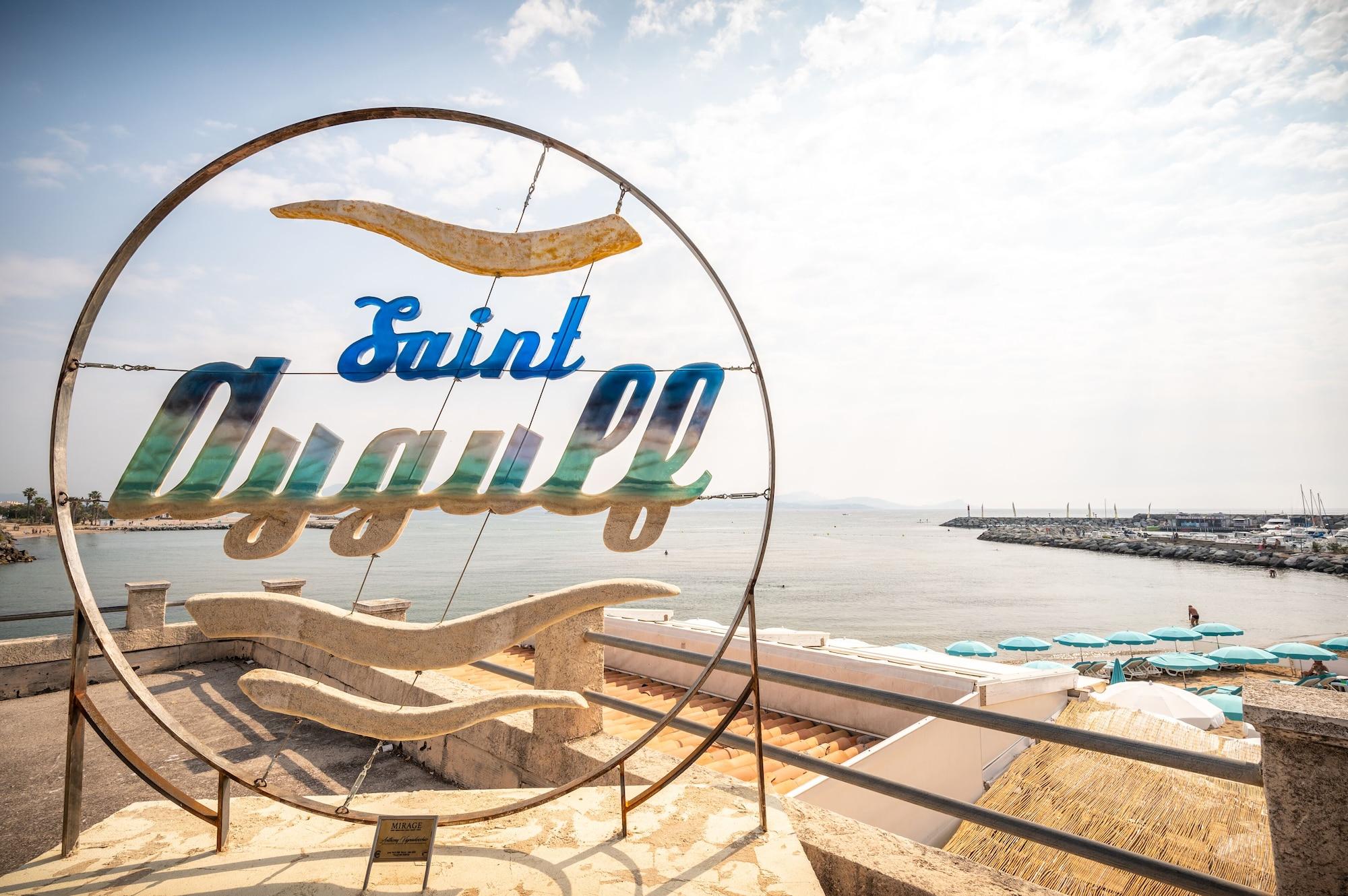 Van der Valk Hotel Saint Aygulf in Frejus, France