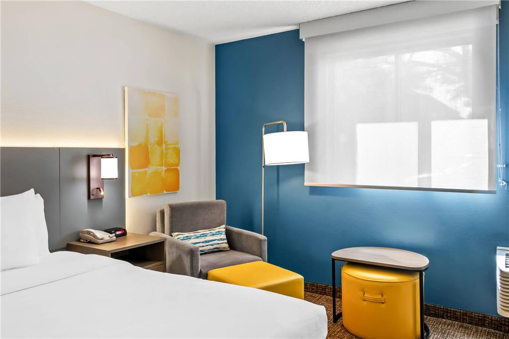 Comfort Inn Las Vegas New Mexico - photo 21