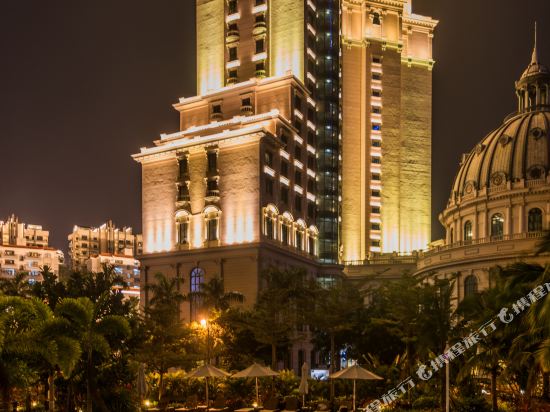 Bao Hong Hotel Sanya in Sanya, People's Republic of China