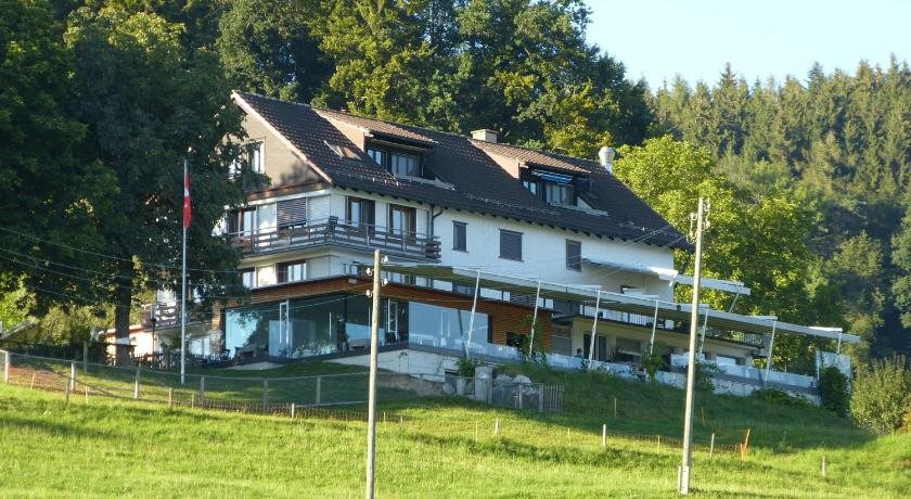 Landgasthof Säntisblick in Sankt Gallen, Switzerland