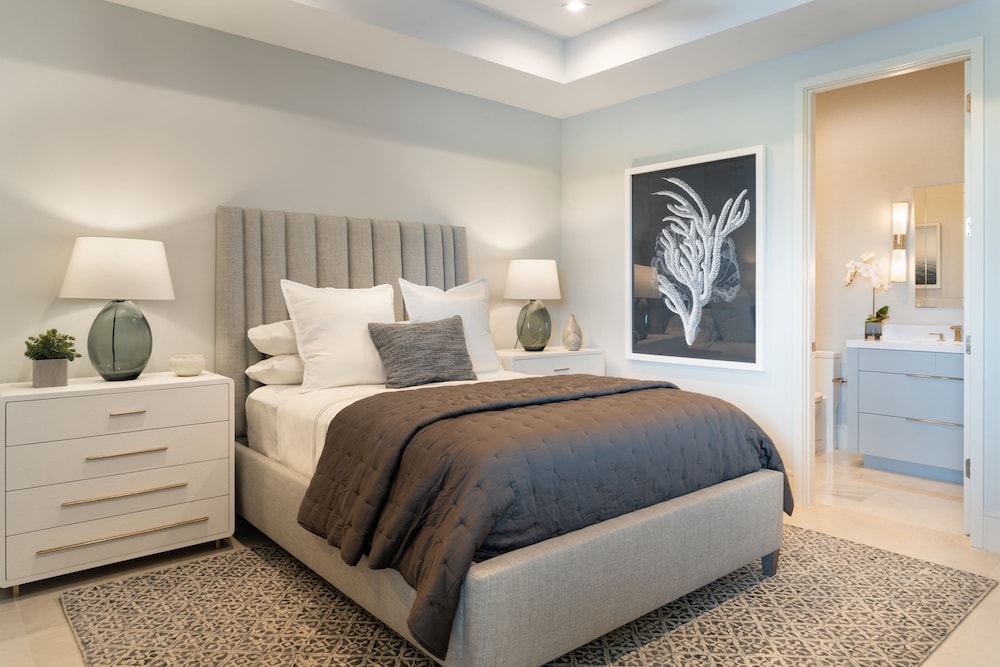 The Ritz Carlton Residences Orlando Grande Lakes - photo 8