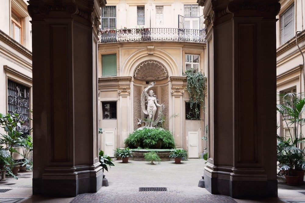 Arenula Suites — Rome — photo 4