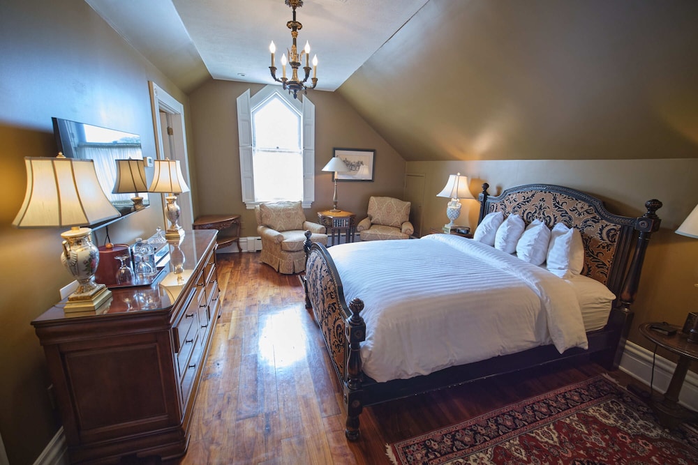 The Inn on Negley - photo 22