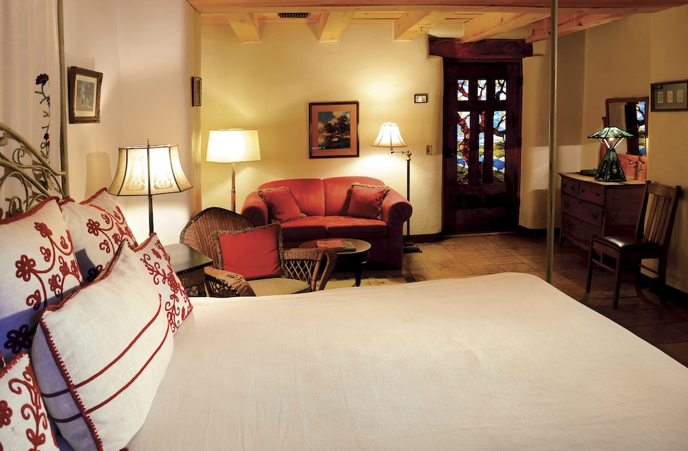 El Portal Sedona Hotel - photo 50