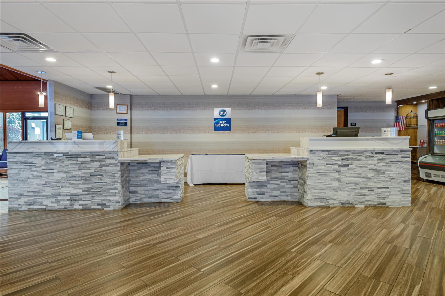Best Western Hunt's Landing Hotel Matamoras Milford - photo 43