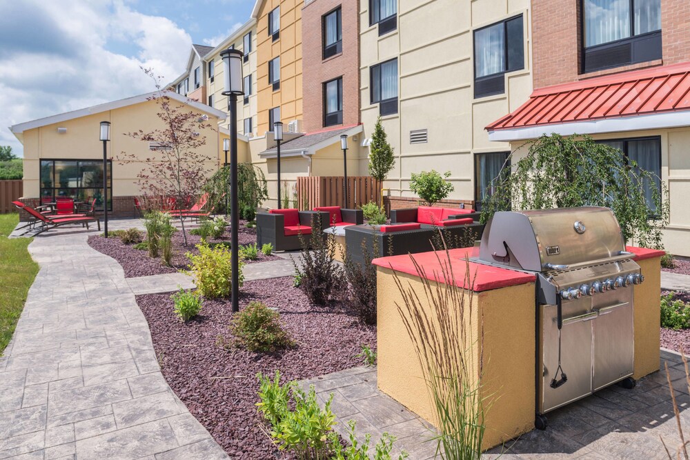 TownePlace Suites by Marriott New Hartford - photo 60