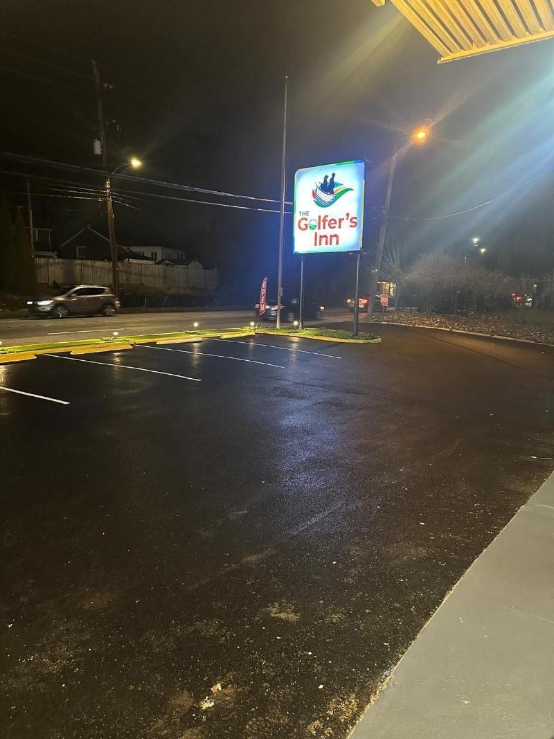 The Golfers Inn - photo 8