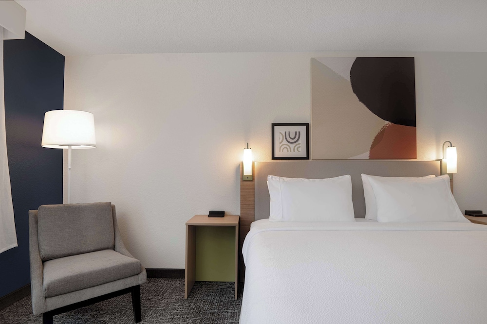 Spark by Hilton Summerville - photo 17