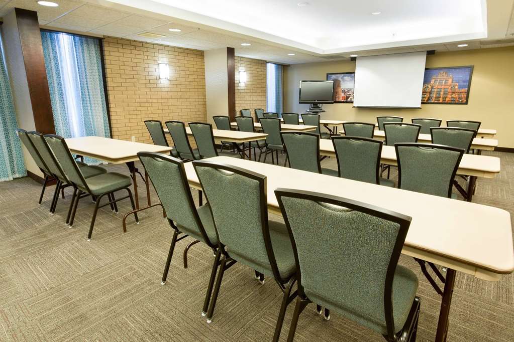 Heritage Inn Suites Houston Sugar Land Trademark by Wyndham - photo 21