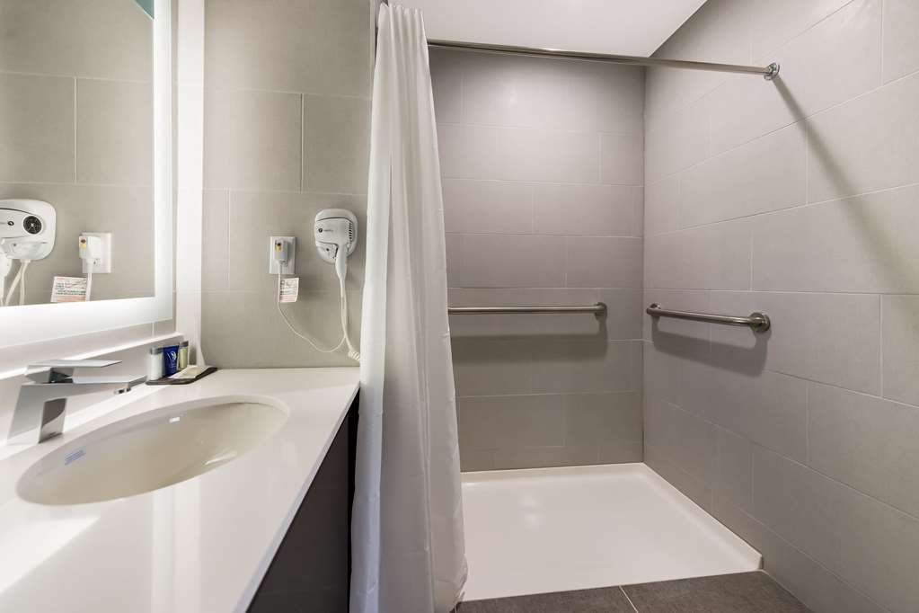 Sleep Inn Brooklyn Sheepshead Bay - photo 13