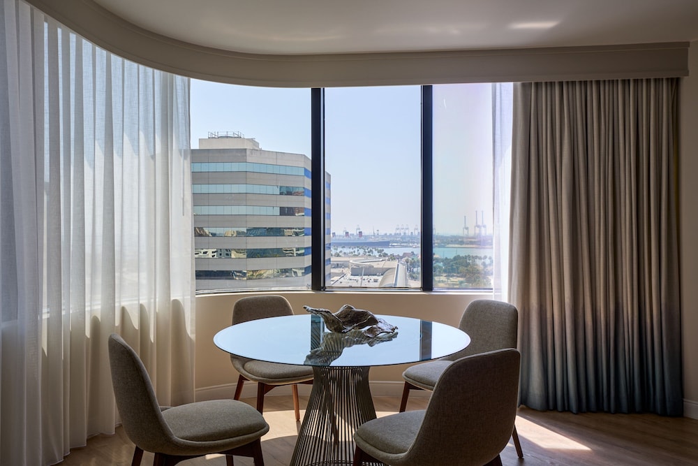 Marriott Long Beach Downtown - photo 31