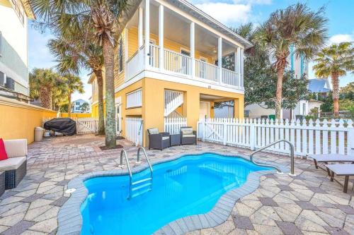 Frangista Hideaway - last minute hotel in Destin