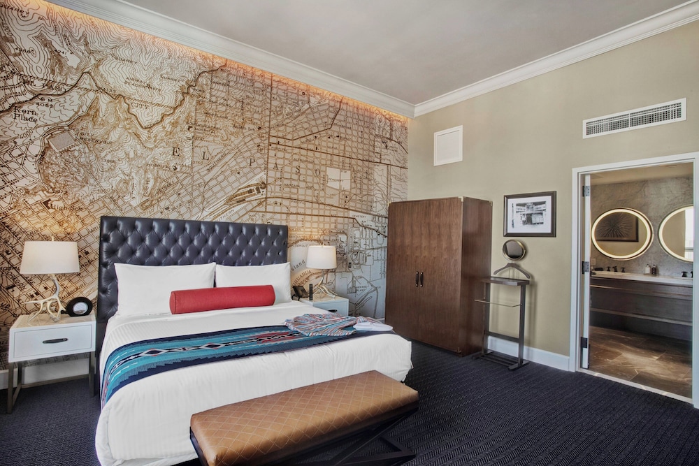 Hotel Paso Del Norte Autograph Collection - photo 11