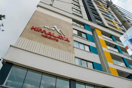 Kilimani Homes