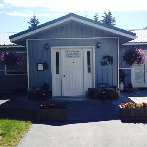 Bears Den Alaska Lodging - photo 39