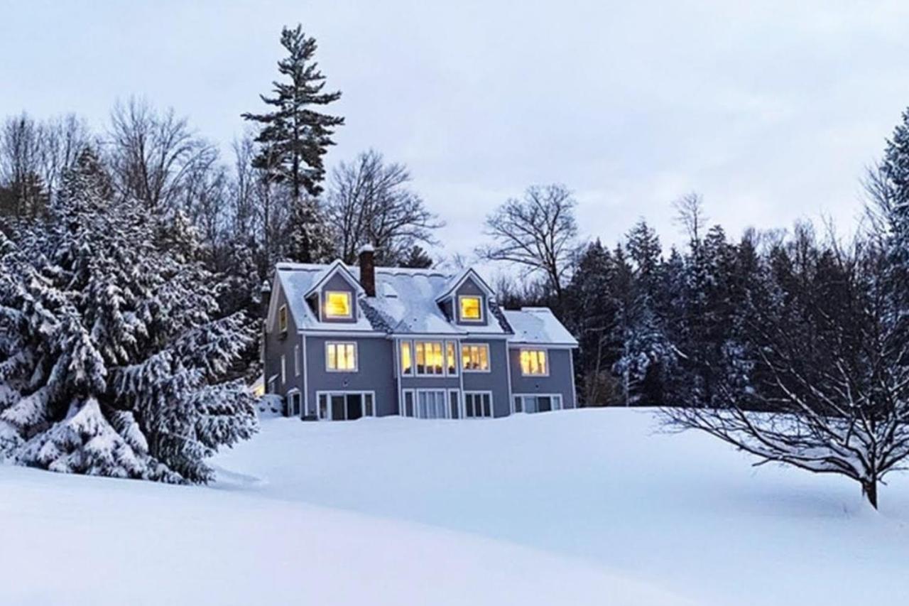 Campton White Mountains Retreat — hotel in Campton