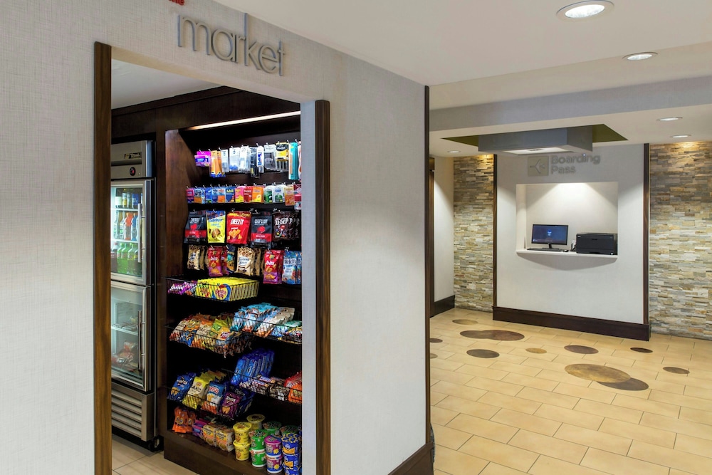 Courtyard by Marriott Buffalo Amherst University - photo 30