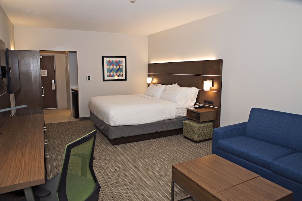 Holiday Inn Express & Suites Rantoul by IHG - photo 6