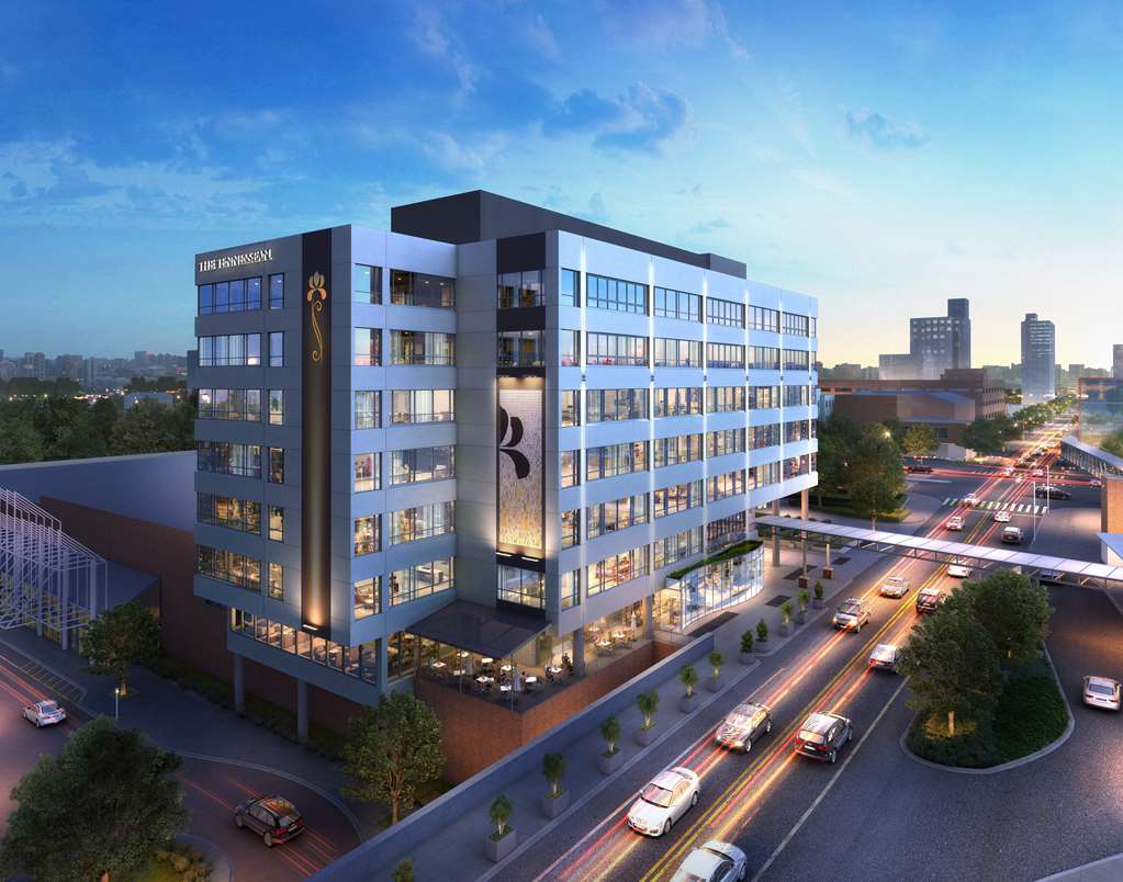 The Tennessean Personal Luxury Hotel - photo 2