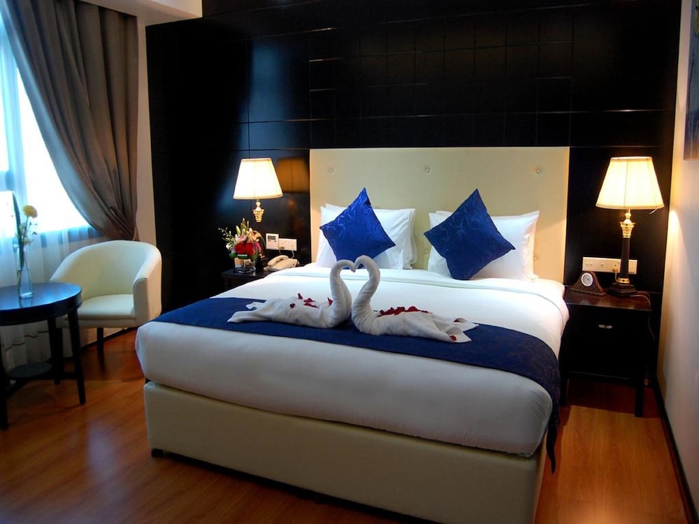 The Olive Hotel - last minute hotel in Manama
