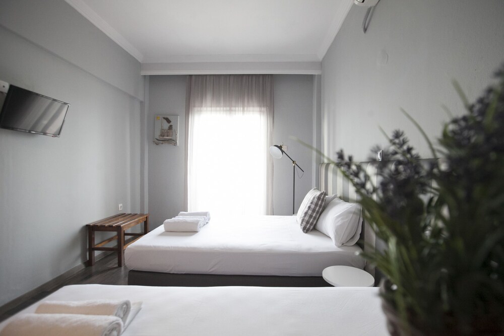 Xenios Hotel - last minute hotel in Kassandreia