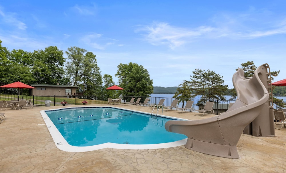 Sun Castle Resort - photo 44