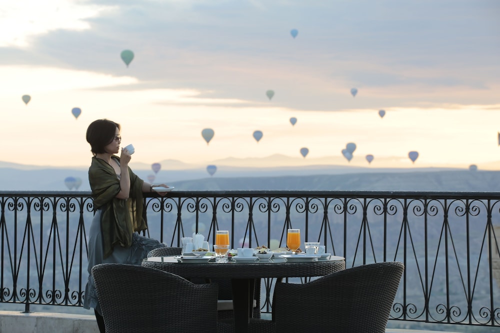 Romance Cave Suites - last minute hotel in Nevsehir