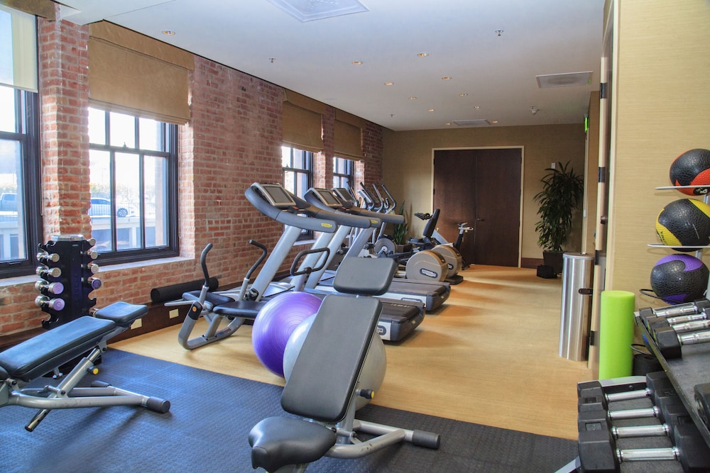 Fairmont Heritage Place Ghirardelli Square - photo 27