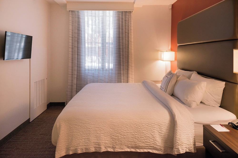 Residence Inn Palo Alto Menlo Park - photo 11