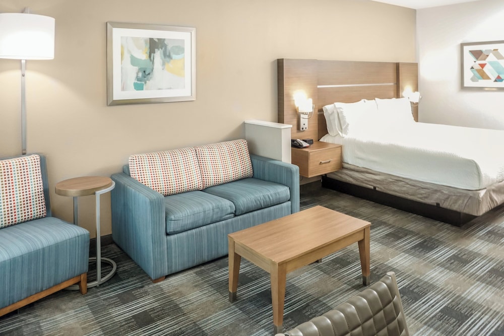 Holiday Inn Express and Suites Houston Westchase Westheimer by IHG - photo 35